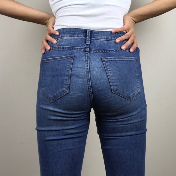 Blue jeans!! - Picture 6 of 8